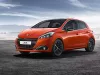 Dịch vụ thay Kính chắn gió xe Peugeot 208 tận nơi